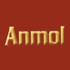 Anmol Takeaway logo