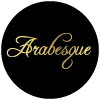 Arabesque logo