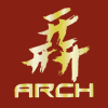 Arch Chinese Takeaway logo