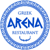 Arena Restaurant logo