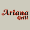 Ariana Grill logo