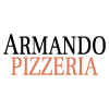 Armando Pizzeria @ Harrowden Fisheries logo
