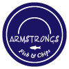 Armstrongs logo