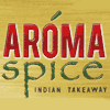 Aroma Spice logo