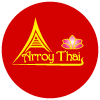 Arroy Thai Restaurant logo