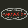 Aryan's Pizza House logo