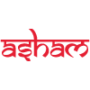 Asham Indian Takeaway logo