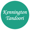 Kennington Tandoori logo