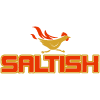 Saltish logo