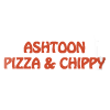 Ashtoon Pizza & Chippy logo