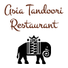 Asia Tandoori Restaurant logo