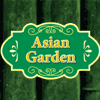 Asian Garden logo