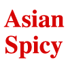 Asian Spicy logo