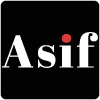 Asif logo