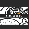 Asta Luego's logo