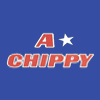 A Star Chippy logo