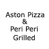 Aston Pizza logo