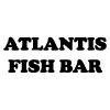 Atlantis Fish Bar logo