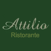 Attilio Ristorante logo