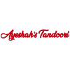 Ayesha's Tandoori logo