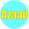Azaad logo