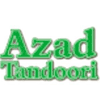 Azad Tandoori and Pizzeria logo