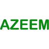 Azeem Indian Takeaway logo