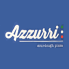 Azzurri Pizzeria logo