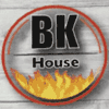 BK House logo