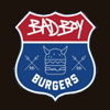Bad Boy Burgers logo