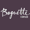 Baguette Corner logo