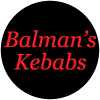 Balman's logo