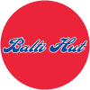 Balti Hut logo