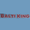 Balti King logo