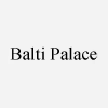 Balti Palace logo