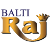 Balti Raj logo