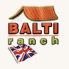 Balti Ranch logo