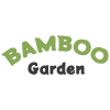 Bamboo Garden logo