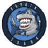 Barkin Shark logo