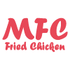 MFC Fried Chicken logo