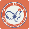UK Fried Chicken logo
