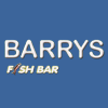 Barry's Fish Bar logo