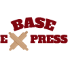 Base Express logo
