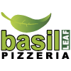 Basil Leaf Pizzeria logo