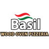 Basil Wood Fired Oven Pizzeria logo