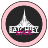 Batchley Spice logo
