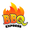 BBQ Express Bradford logo