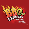 BBQ Express Bradford logo