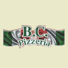 B.C. Pizzeria logo