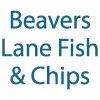 Beavers Lane Kebab House logo